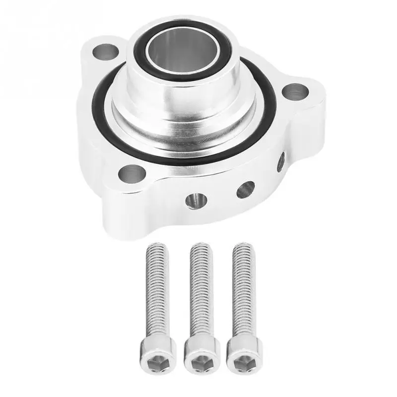 

Blow Off Valve Dump Adaptor for BMW Mini Cooper for PEUGEOT 1.6 Turbo Engines Aluminum Alloy Car Accessories