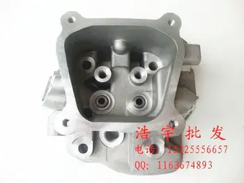 

Gasoline generator accessories 170F 3KW cylinder head assemblies
