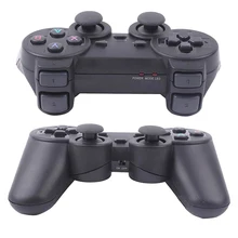 10 шт./лот Android беспроводной Смартфон игровой контроллер Джойстик Геймпад для PS3 Playstation консоль Smart tv PC