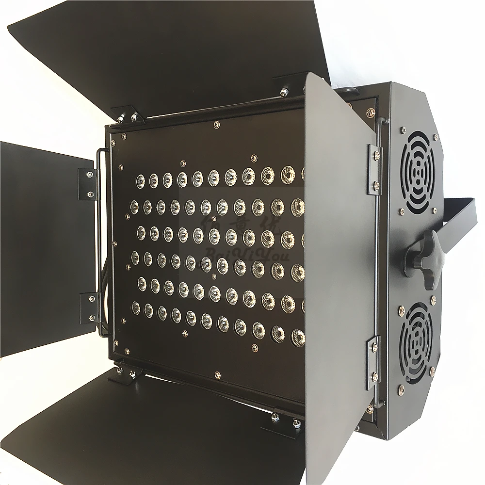 72pcs Washer Light 10