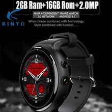 2 gb ram smart watch