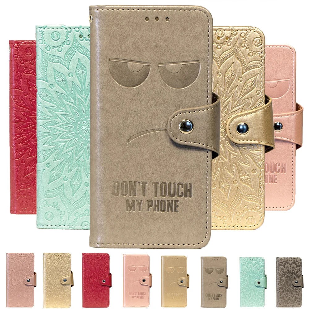 

For Huawei Mate 10 Lite Case On Huawei Mate 10 Pro Cover Leather Wallet Phone Case For Huawe Mate 10 Flip Book Cover Fundas