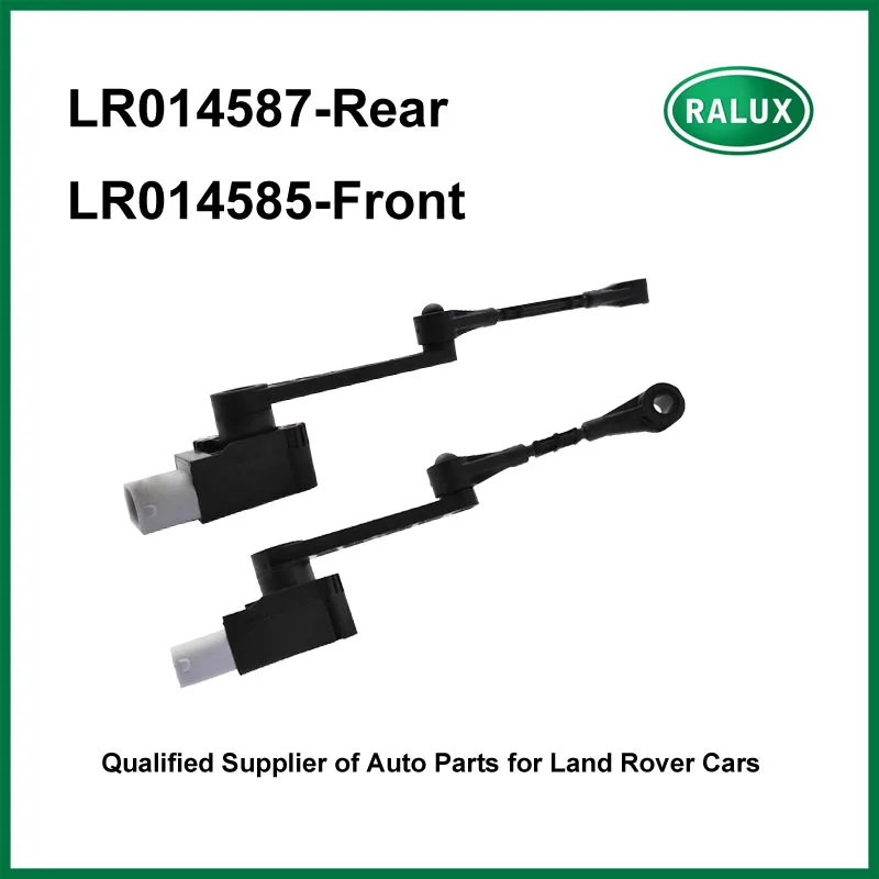 Ride Control Front and Rear Leveling Rear Sensor for Range Rover Sport