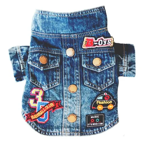 Denim Jeans