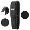 XTAR T220 Fenix Flashlight Pouch Molle LED Torch Holster Outdoor Work Hunting Camping Hiking Multitool Flashlight Pouch Nylon 3