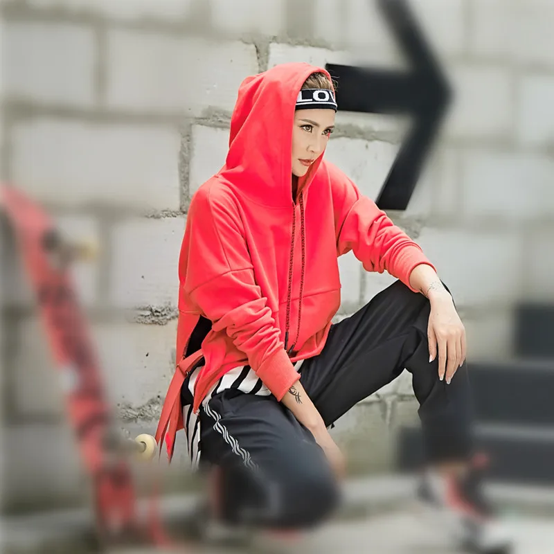 hip hop