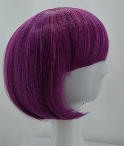 Fei-show fringe bangs   ª    ǽ ռ   ǻ cos-play salon party ҷ 