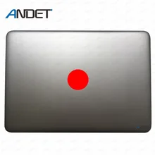 Для hp EliteBook 840 G3 745 g3 ноутбук ЖК задняя крышка верхней крышке 821161-001 аккумулятор большой емкости