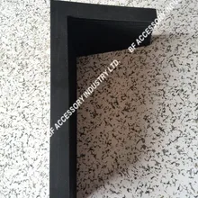 Нестандартная конструкция L ниже W170mm x H100mm x Lmax400mm