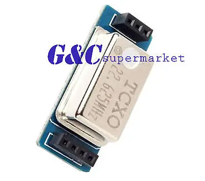 Top Compensated Crystal Components Module for FT-817/857/897 TCXO 22.625MHZ