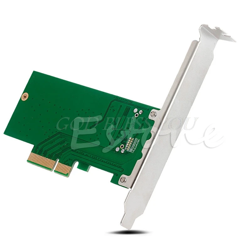 Адаптер для PCI-E X4 для apple 2013 для MacBook Air A1465 A1466 SSD