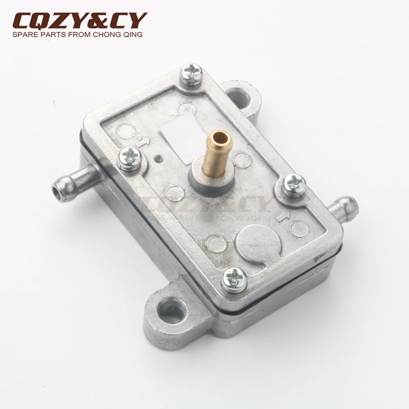 Топливные краны для скутера Malaguti Ciak Td 50 EU 2 50cc 09305700 121660010 |