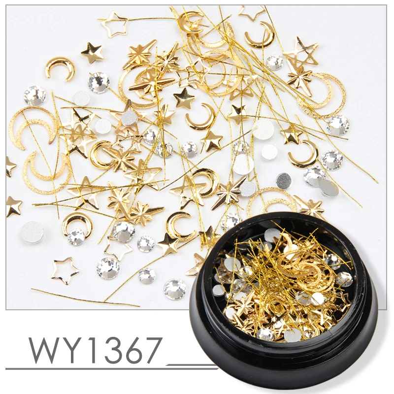 WY1367