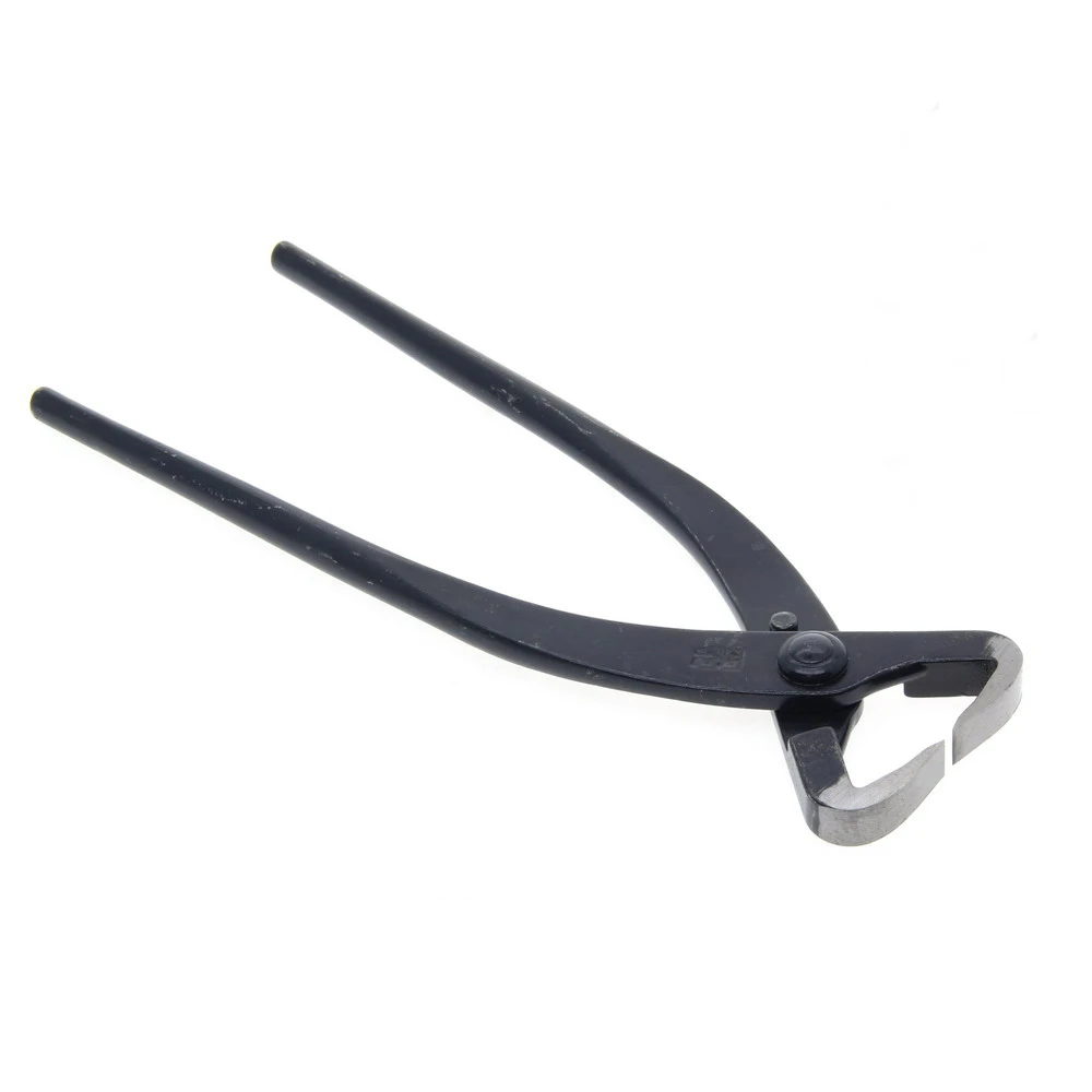 

Broken pole Shear Split pliers for bonsai broken rods purpose of taking a bend or styling Bonsai production maintenance tools