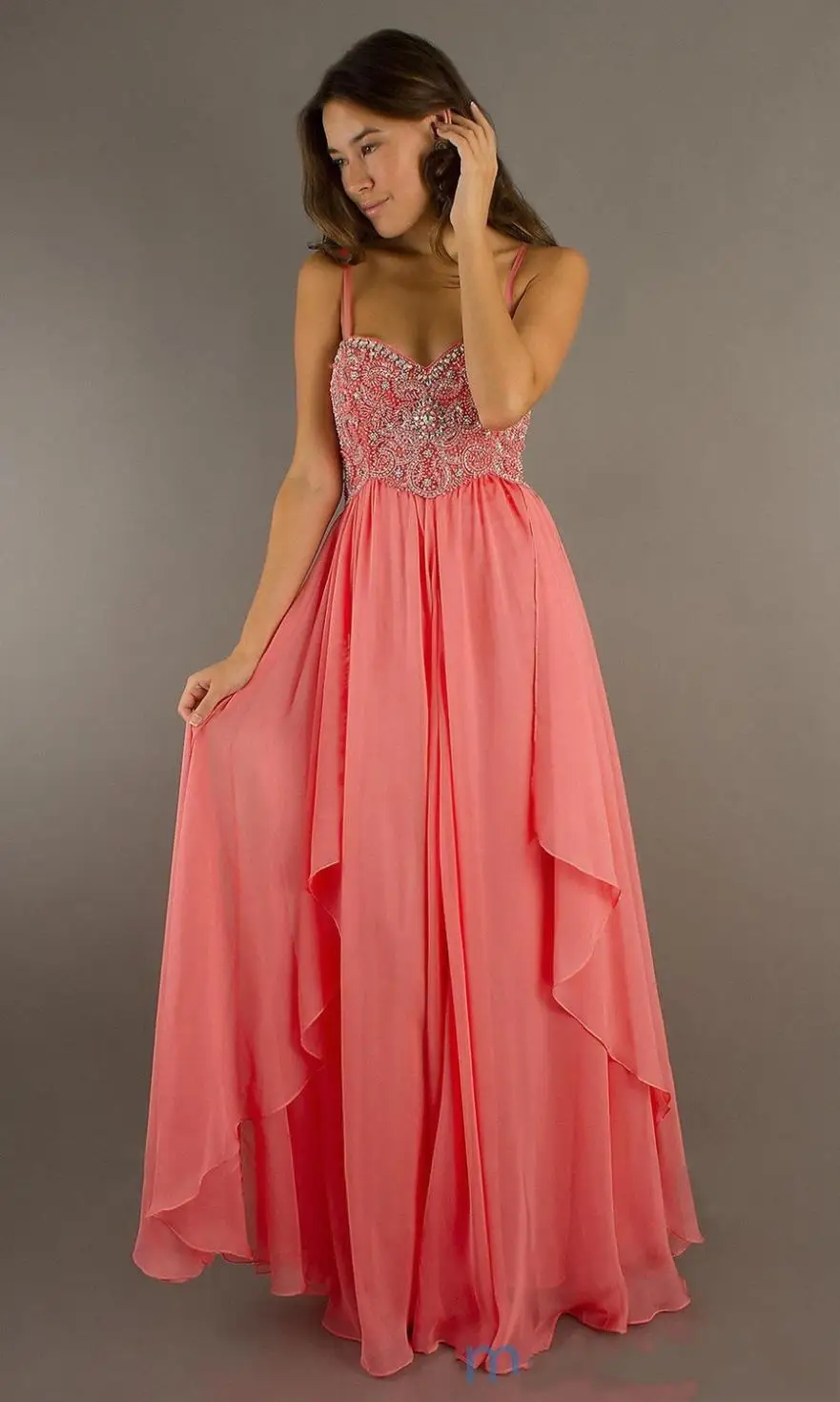 Free Shipping 2016 Best Seller New Style Best Seiier Sexy Bride Wedding Custom Size Embroldery Beading Homecoming Party Dress Party Beads Dresses Party Dresses Homecomingcustom Size Dress Aliexpress