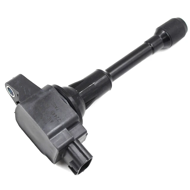 YAOPEI IGNITION COIL pack FOR Nissan Altima Sentra Cube Rogue 22448