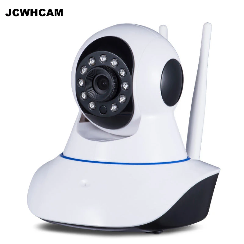 IP камера JCWHCAM 960P 1080P 1 МП Wi Fi ночное видение|night vision cctv camera|1mp cameracamera baby monitors |