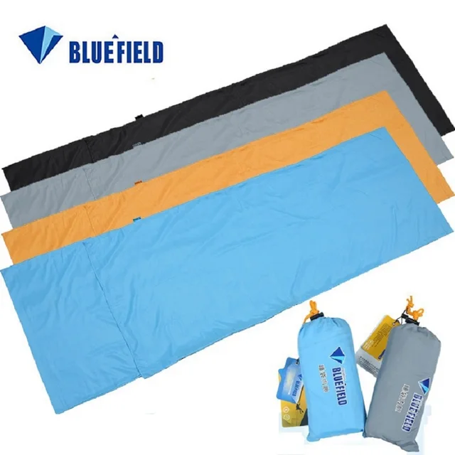 Ultralight Portable Mini Camping Sleeping Bag Liner Outdoor Ultralight Portable Mini Camping Sleeping Bag Liner Outdoor Travel Cotton Summer Bags