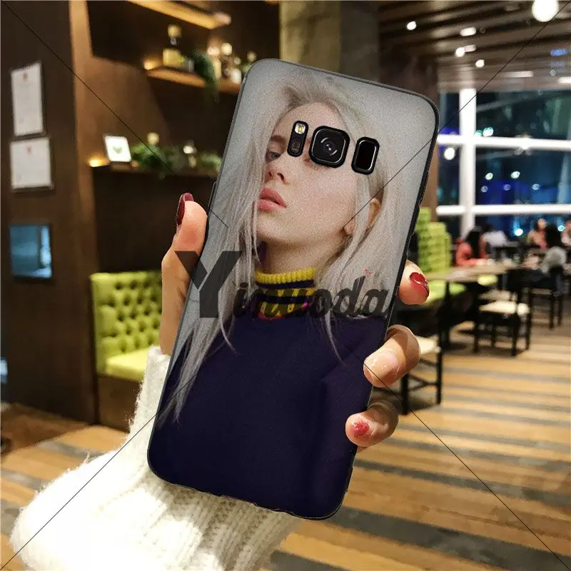 Billie Eilish Khalid