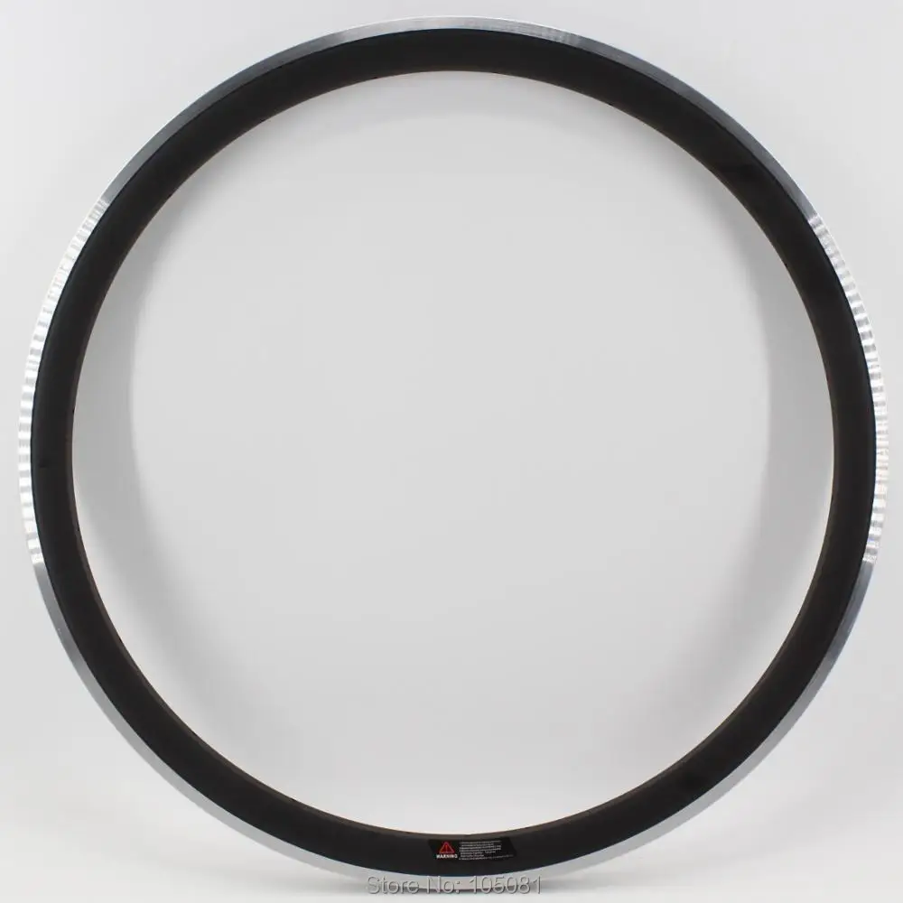 Discount 1Pcs New 700C 38mm clincher rim Road bike matte UD carbon fibre bicycle wheels rims with aluminum alloy brake surface Free ship 0 Discount 1Pcs New 700C 38mm clincher rim Road bike matte UD carbon fibre bicycle wheels rims with aluminum alloy brake surface Free ship 0