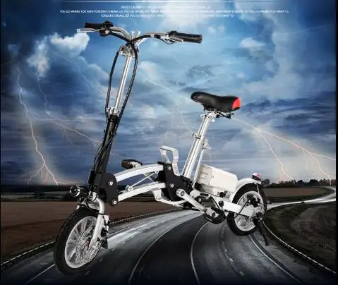 Cheap 350W one seat Electric scooter Max speed 30-35km/h 36V Lithium battery Mini electric bicycle Mini for unisex free shipping 1 Cheap 350W one seat Electric scooter Max speed 30-35km/h 36V Lithium battery Mini electric bicycle Mini for unisex free shipping 1