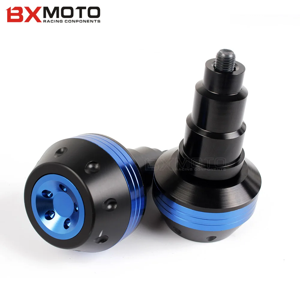 Новая одна пара CNC Рамка слайдер протектор для Yamaha MT07 MT 07 2015 2016 2017 2019 Мотоцикл