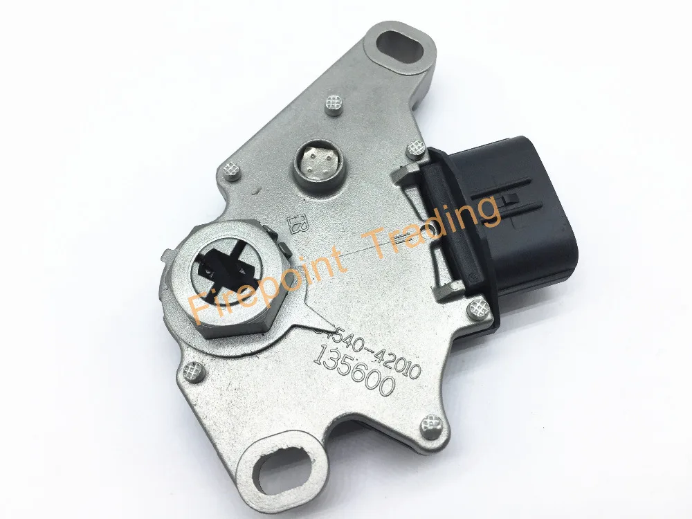 Neutral Safety Inhibitor Switch for AVENSIS RAV4 COROLLA HIGHLANDER