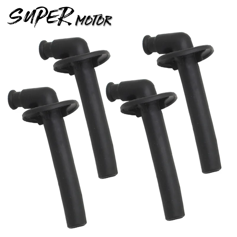 

Motorcycle Spark Plug Cap High-voltage For HONDA CB400 92-98 1992 1993 1994 1995 1996 1997 1998