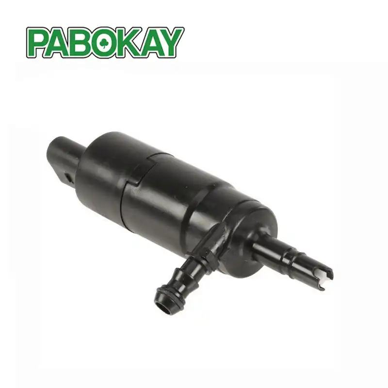 Для BMW E46 E90 X5 E60 E65 E66 X3 головной светильник насос омывателя 67128377430 67126973097 67128362157 67128377613 - изображение
