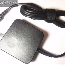 USB-C TYPE-C блок питания зарядное устройство для ThinkPad X1 углерода планшет Yoga5 pro для macbook для hp ultrabook 45 Вт