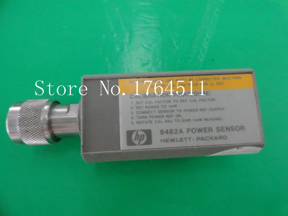 

[BELLA] original 8481A MHzto18GHz -30 to +20dB 10 power probe