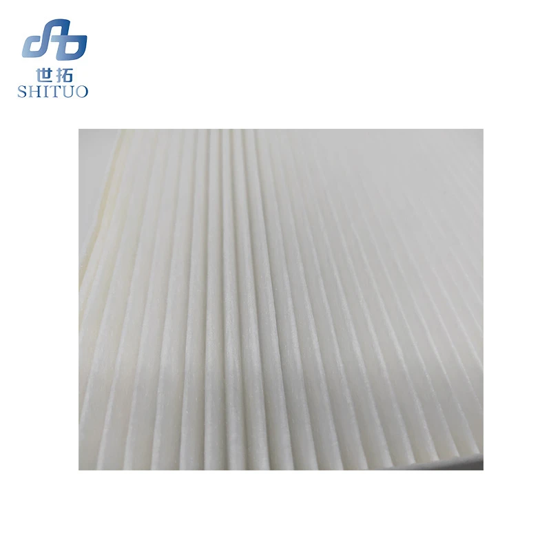 

high quality Air conditioning filter for FAW Haima Automobile S5 car cabin filter