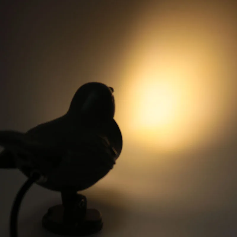 Magpie bird led 10