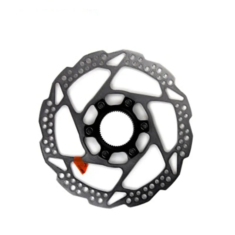 Shimano RT54 6 дюймов 160 мм дисковый тормоз с центральным замком ротор аксессуары