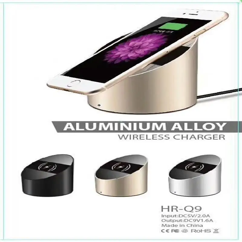 XSKEMP QI Wireless Phone Charging For Samsung font b Galaxy b font font b S8 b