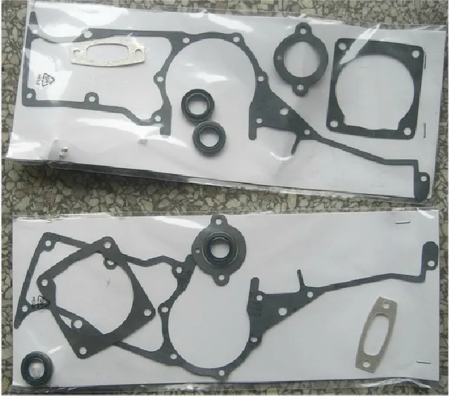 FULL GASKET SET FOR PARTNER CUT OFF SAW K1250 3120K CHOP SAW RAIL SAW