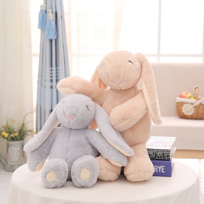 40cm Kawaii Soft Toys For Girls Kids Toys For Baby Cute Stuffed Animals