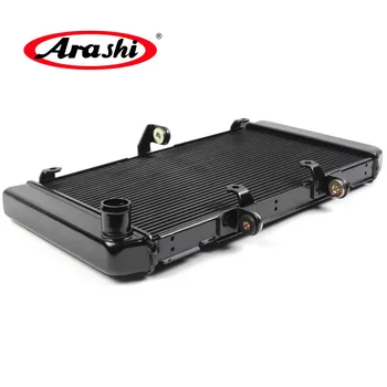 

Arashi For HONDA CB600F HORNET 2007-2013 Aluminium Radiator Cooler CB600 F CBF600 CBF 600 2007 2008 2009 2010 2011 2012 2013