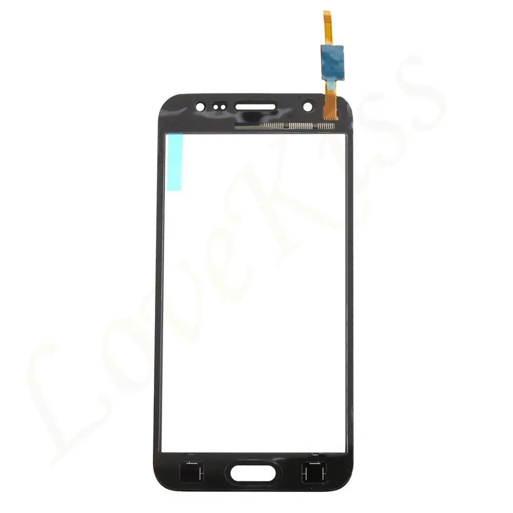 Сенсорный экран для Samsung Galaxy J5 J500 сенсорный с ЖК дисплеем и дигитайзером на