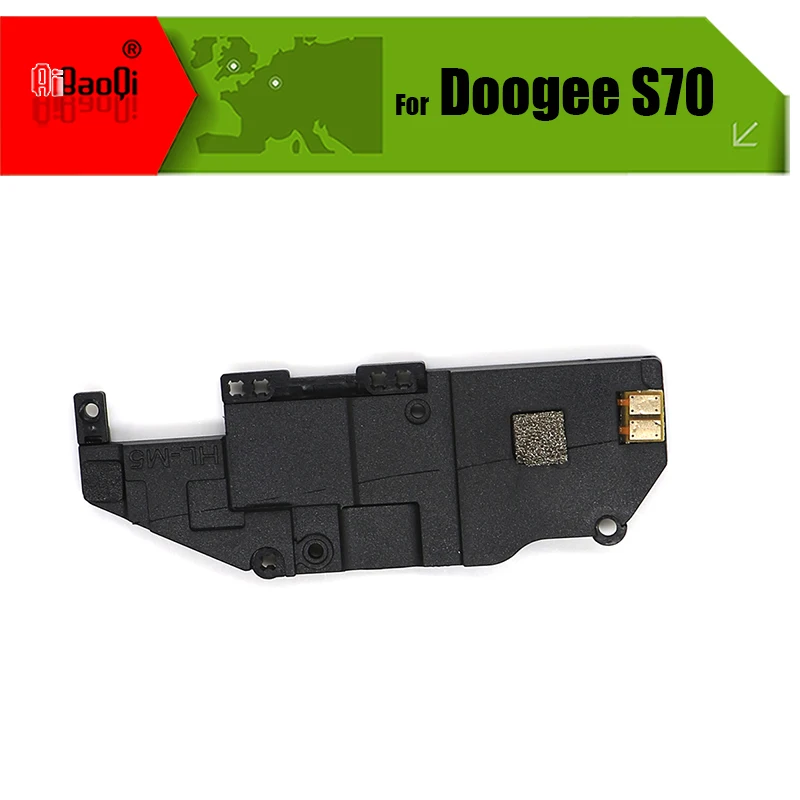 Doogee S70 громкоговоритель, гудок, звонок Для Doogee S70 аксессуары для телефона