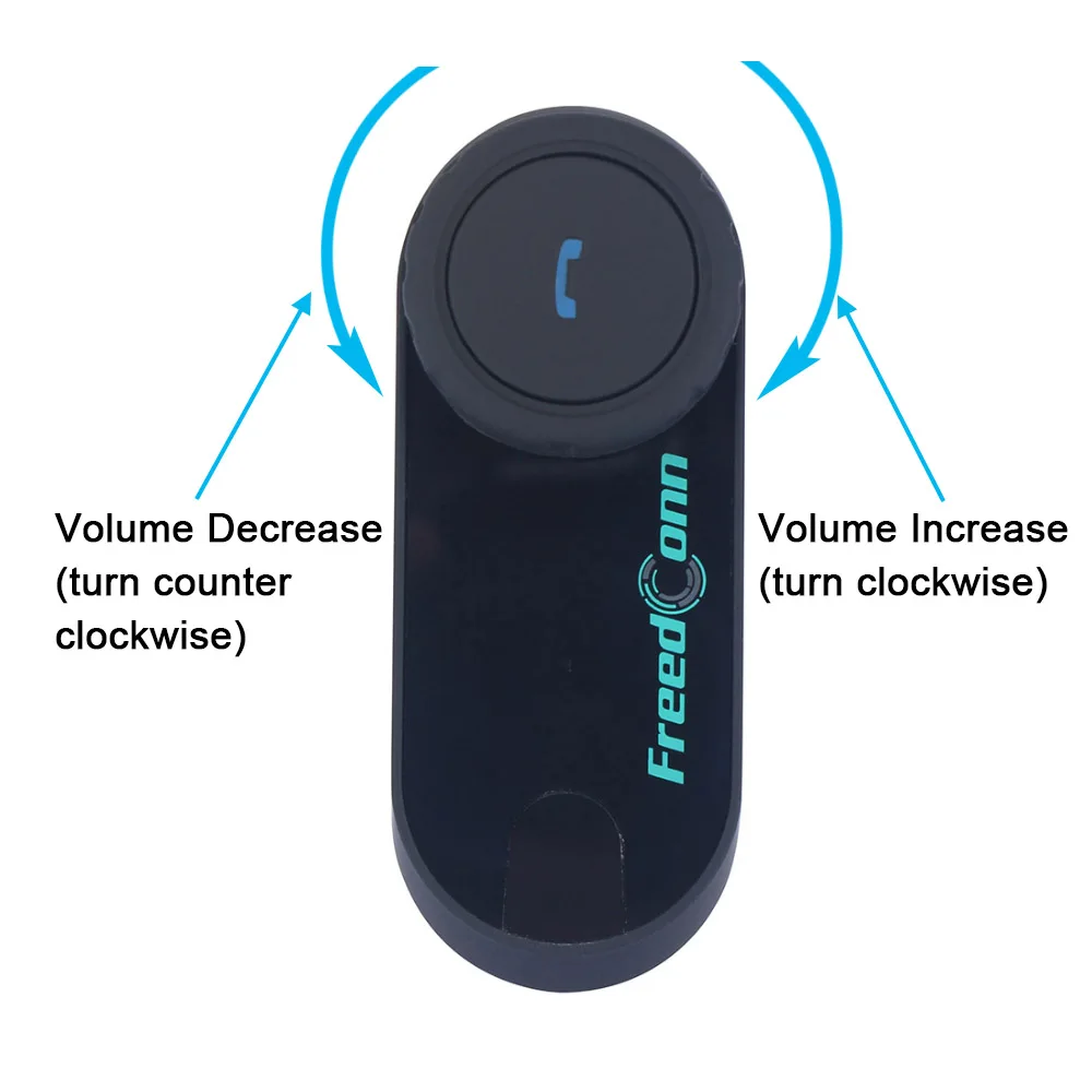 FreedConn T-COM VB 2 Rider BT Bluetooth мотоциклетный шлем домофон гарнитура с fm-радио мягкий и жесткий микрофон