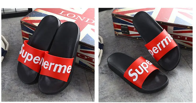 super perme slippers