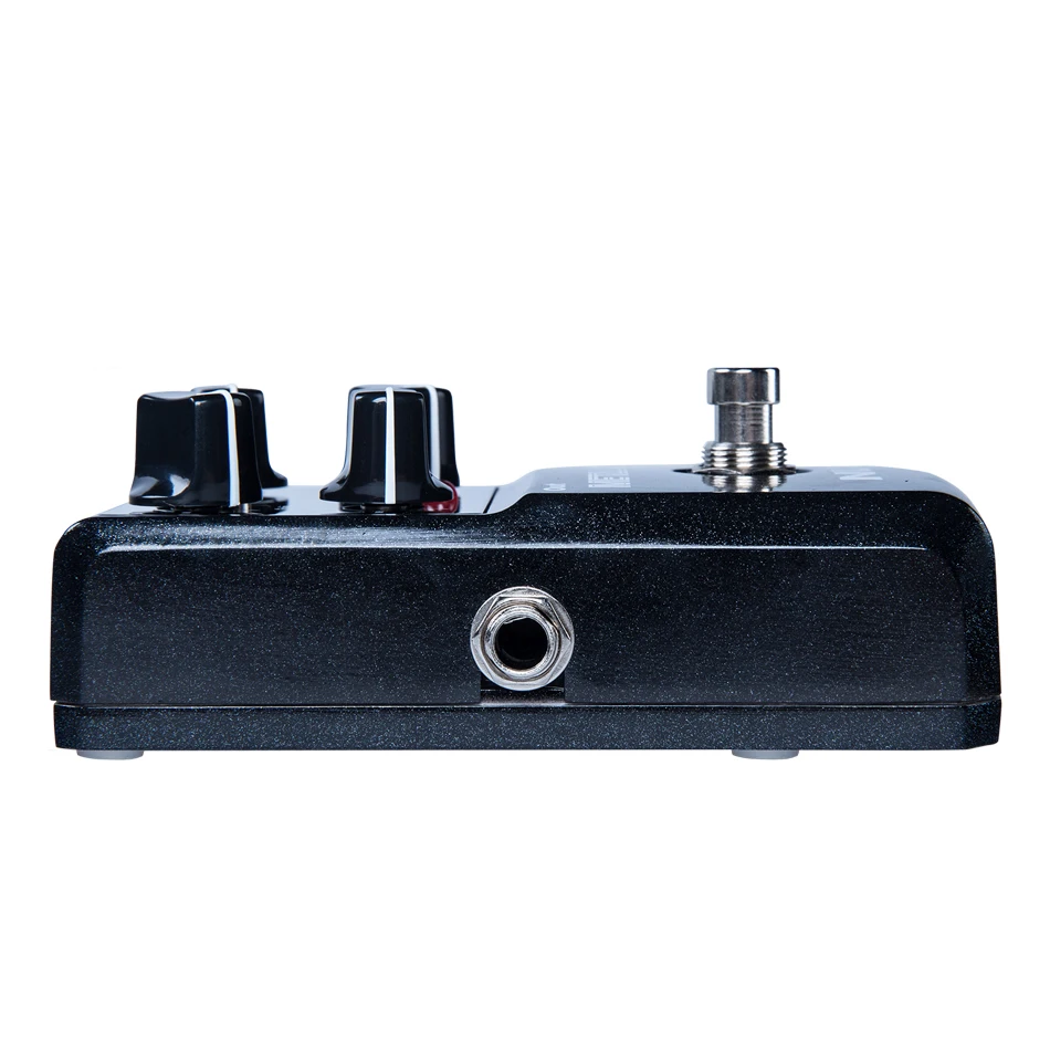 Новая серия NUX Effect Pedal Core металлический сердечник "must have" педаль и 1 шт pedal