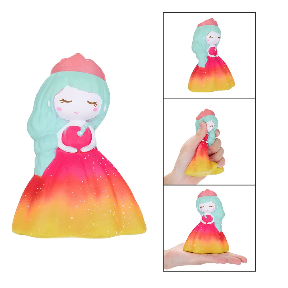 

Squishy Antistress Squish Wedding Girl Fun Kids Toys Kawaii Squishy Scented Slow Rising Squishy Toys Stress Relief Toy