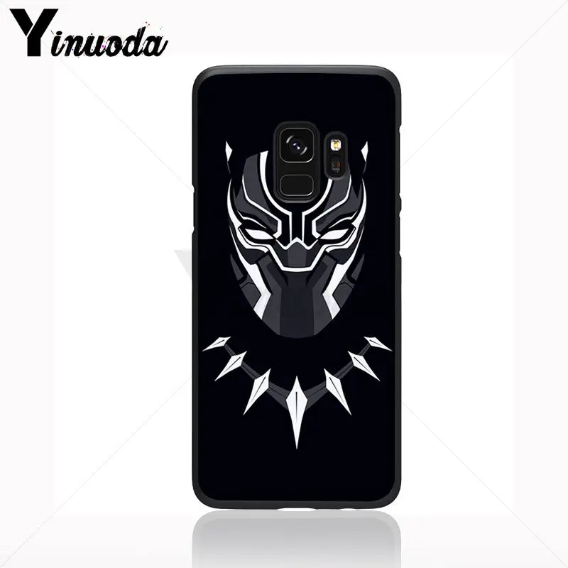 Black Panther Marvel Comics