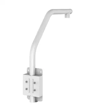 

DAHUA Prarapet Mount Bracket PFB303S