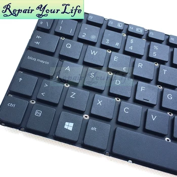 

Repair You Life laptop keyboard FOR HP for PROBOOK 440 G0 440 G1 445 G1 SP layout hot sale original P/N:734835-161 NSK-CP5SM