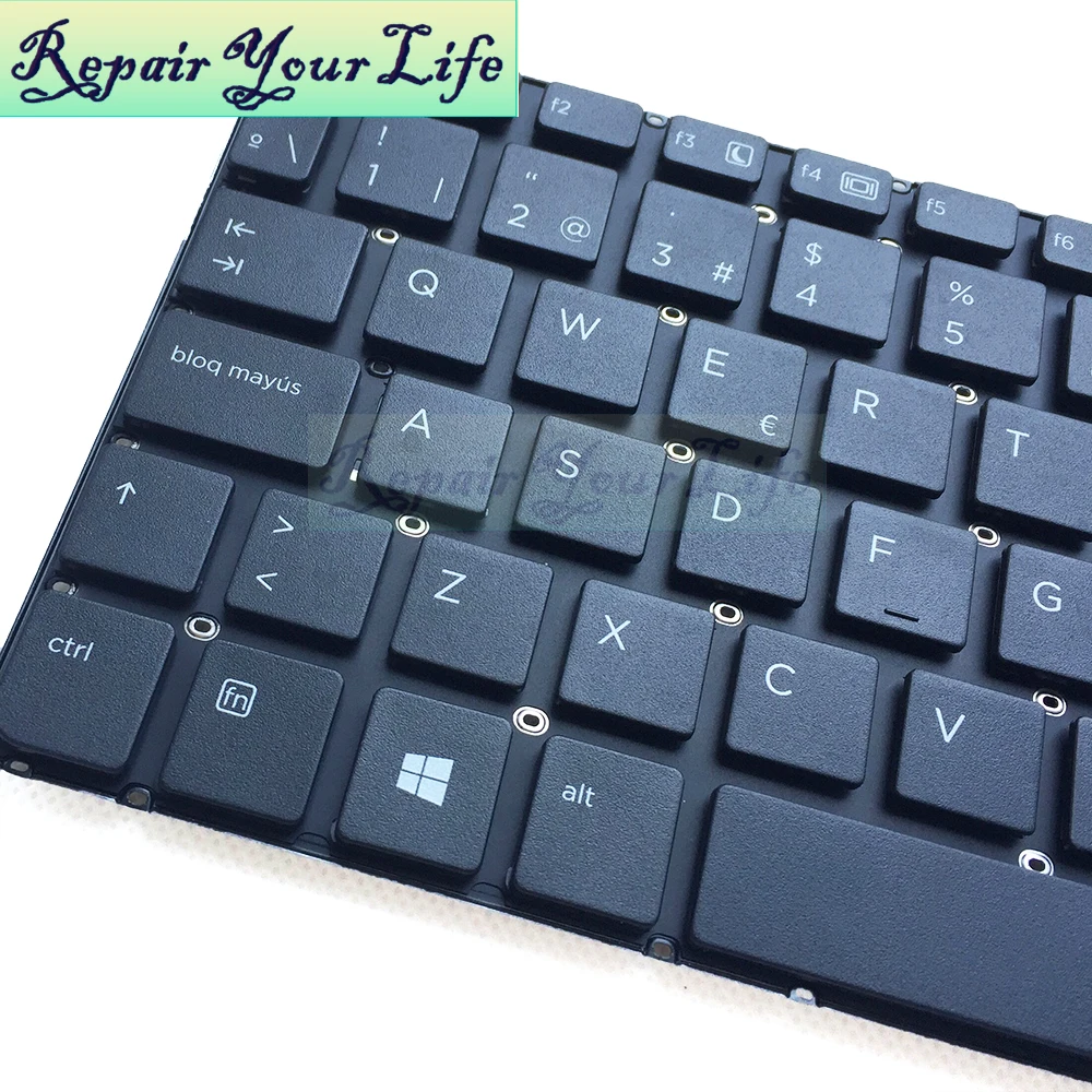 Ремонт You Life Клавиатура для ноутбука HP PROBOOK 440 G0 G1 445 SP внешняя фотография Оригинал