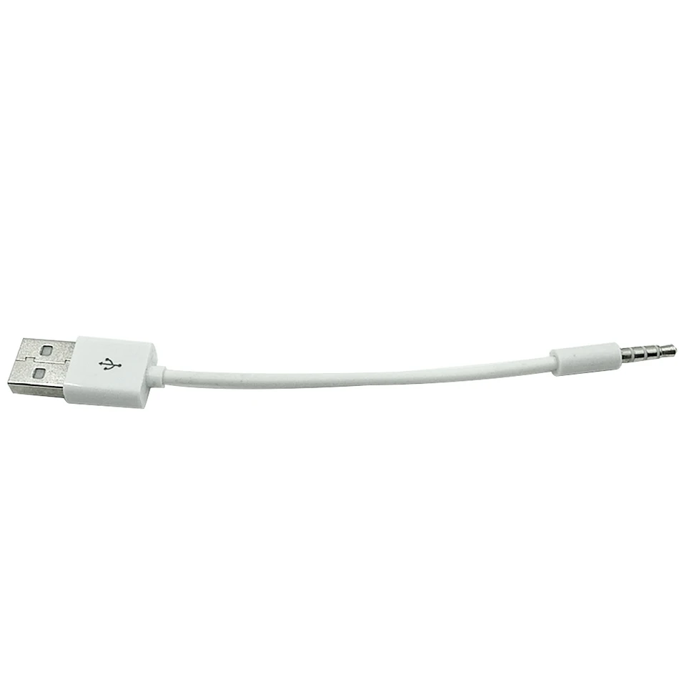3 5 мм usb к разъем/штекер USB 2 0 кабель для зарядки и передачи данных м аудио наушники