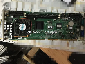 

PCA-6003 Rev.A1 PCA-6003VE PCA-6003 Rev.A2 P3 full-length card control motherboard